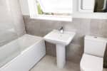 Bathroom fitted in Aigburth - our most popular area in the city!