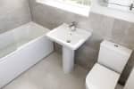 Bathroom fitted in Aigburth - our most popular area in the city!