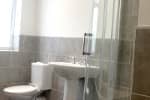 Somerville Road, Crosby - Full bathroom installation