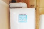 Old boiler out - new combi boiler in!