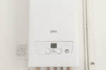 Baxi boiler replacement in a HMO property in the city. We installed a new BAXI boiler with a fantastic 7 year warranty.