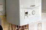 Vaillant boiler installation for a domestic customer in liverpool
