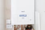 Budget baxi boiler replacement