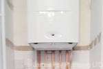 Boiler conversion in Woolton - new Worcester Greenstar installed.