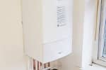 New worcester boiler on finance - 10 year warranty